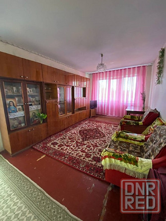 в продаже 2-х комнатная квартира ориентир пушка ( гвардейский микрорайон ). Донецк - изображение 3