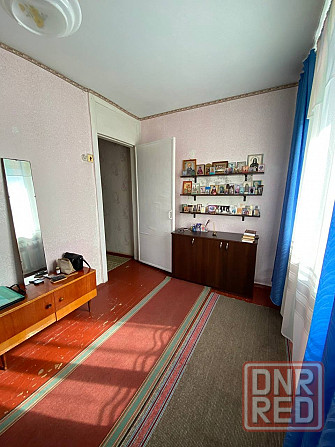 в продаже 2-х комнатная квартира ориентир пушка ( гвардейский микрорайон ). Донецк - изображение 6