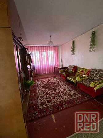 в продаже 2-х комнатная квартира ориентир пушка ( гвардейский микрорайон ). Донецк - изображение 2