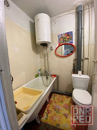в продаже 2-х комнатная квартира ориентир пушка ( гвардейский микрорайон ). Донецк - изображение 4