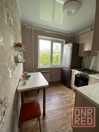 в продаже 2-х комнатная квартира ориентир пушка ( гвардейский микрорайон ). Донецк - изображение 1