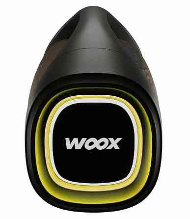 VIPE WOOX DABSTEP Бумбокс. Донецк