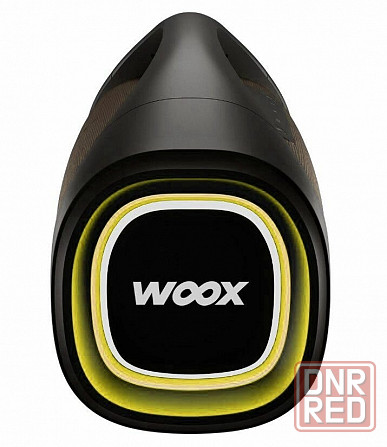 VIPE WOOX DABSTEP Бумбокс. Донецк - изображение 3