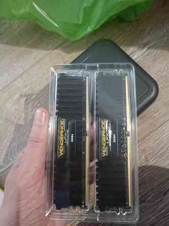 Corsair DDR4 2x8 GB / 16 GB 3200 MHz Донецк