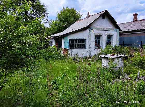 Продаётся участок мкр-н Октябрьский, Куйбышевский район Донецк