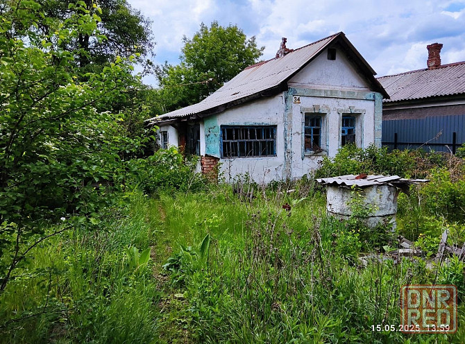 Продаётся участок мкр-н Октябрьский, Куйбышевский район Донецк - изображение 1
