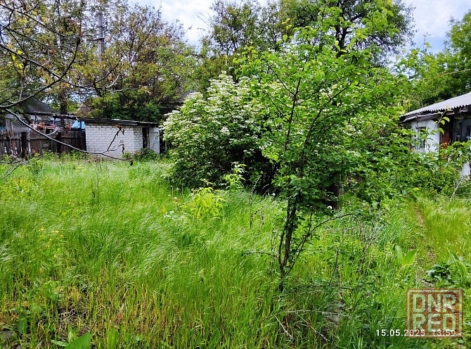 Продаётся участок мкр-н Октябрьский, Куйбышевский район Донецк - изображение 2