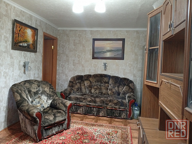 Продам 2-к. квартиру Донецк - изображение 1