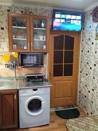 Продам 3 ккв. пос. Объединенный Макеевка
