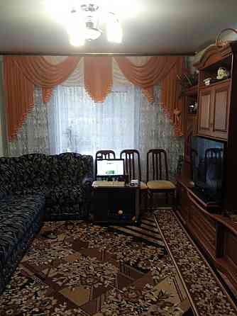 Продам 3 ккв. пос. Объединенный Макеевка
