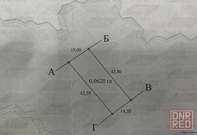 Продается участок в Юрьевке рядом с Азовским морем Мариуполь - изображение 2