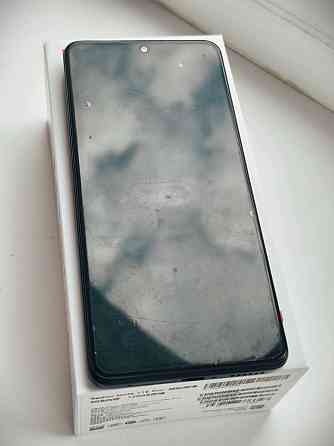 Xiaomi Redmi Note 11E Pro 6/128 Донецк