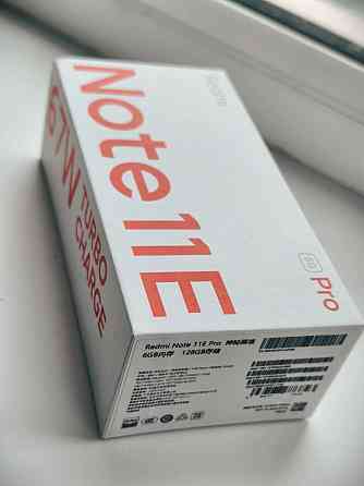 Xiaomi Redmi Note 11E Pro 6/128 Донецк
