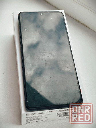Xiaomi Redmi Note 11E Pro 6/128 Донецк - изображение 1