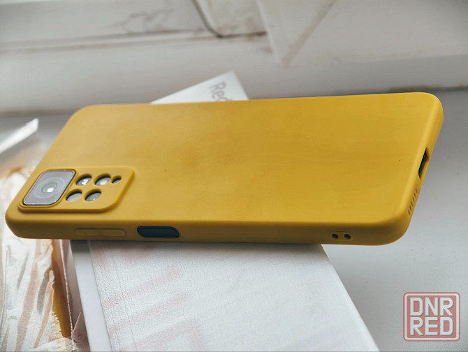 Xiaomi Redmi Note 11E Pro 6/128 Донецк - изображение 6