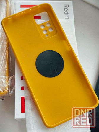 Xiaomi Redmi Note 11E Pro 6/128 Донецк - изображение 7