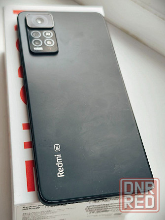Xiaomi Redmi Note 11E Pro 6/128 Донецк - изображение 3