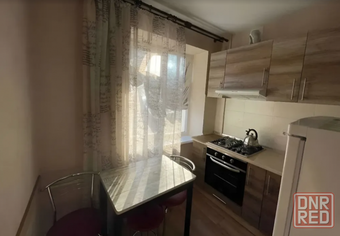 Аренда 2к.кв Ул.Краснознаменская Харцызск Харцызск - изображение 1