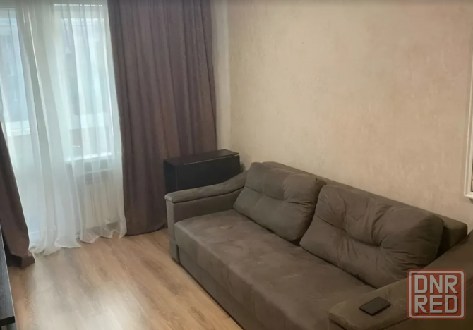 Аренда 2к.кв Ул.Краснознаменская Харцызск Харцызск - изображение 2