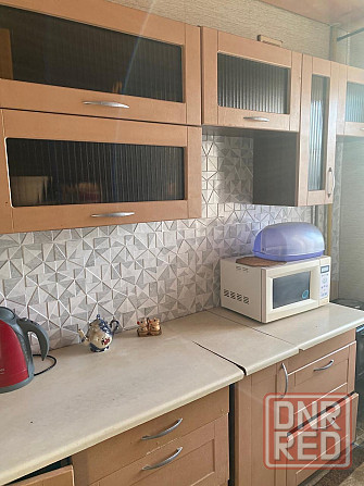 Продам квартиру 2х комнатную на Текстильщике Донецк - изображение 10