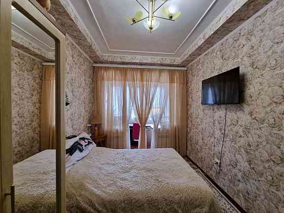 Продам 3-х комнатную квартиру в Донецке + Гараж Донецк