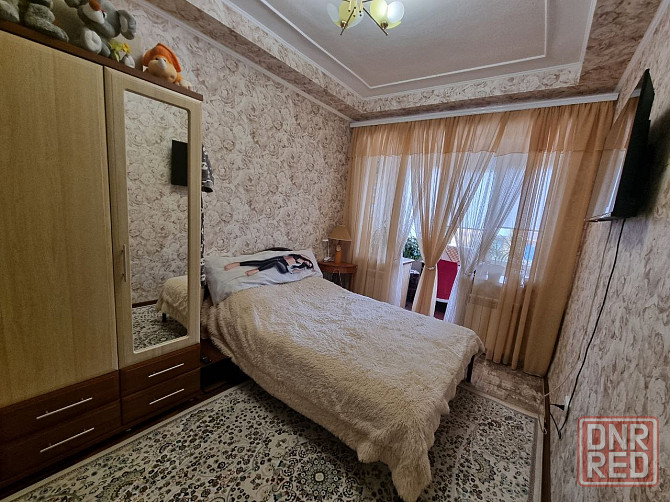 Продам 3-х комнатную квартиру в Донецке + Гараж Донецк - изображение 6