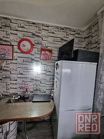 Продам 3-х комнатную квартиру в Донецке + Гараж Донецк - изображение 3