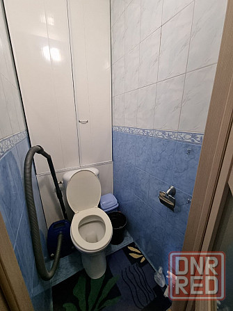 Продам 3-х комнатную квартиру в Донецке + Гараж Донецк - изображение 8