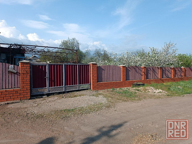 Продам дом пгт.Андреевка(Карань) Мариуполь - изображение 2