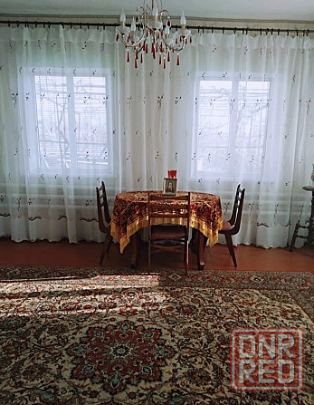 Продам дом пгт.Андреевка(Карань) Мариуполь - изображение 9