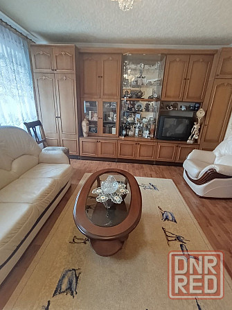Продам дом в Донецке Донецк - изображение 1