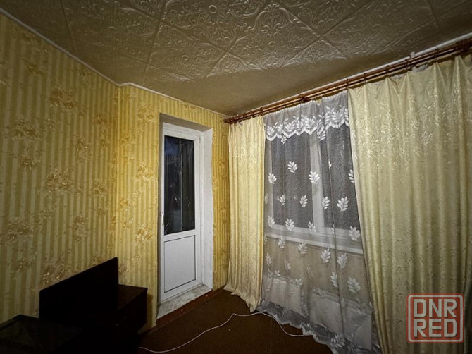 1-ком. квартира, микр-н. Солнечный. Док. готовы. Донецк - изображение 2