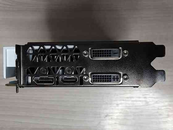 Видеокарта Asus GTX 970 4GB Turbo Шахтерск