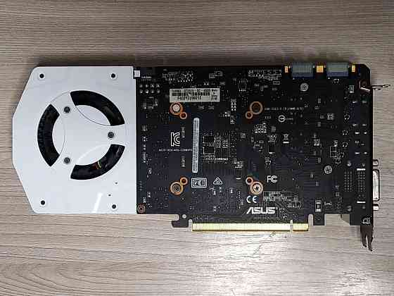 Видеокарта Asus GTX 970 4GB Turbo Шахтерск