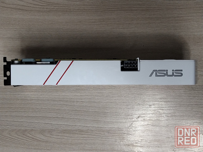Видеокарта Asus GTX 970 4GB Turbo Шахтерск - изображение 3