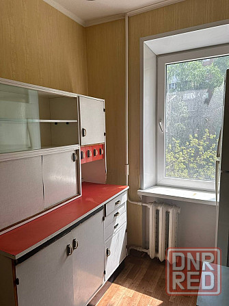 Продажа 1к квартиры в Пролетарском р-е Щетинина Донецк - изображение 4