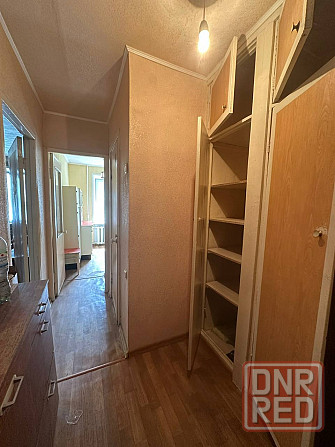 Продажа 1к квартиры в Пролетарском р-е Щетинина Донецк - изображение 5
