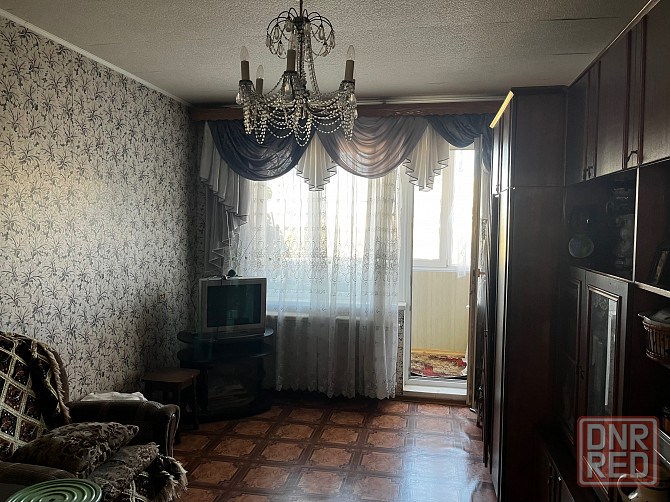 Продам 2-комнатную квартиру на Текстильщике Донецк - изображение 5