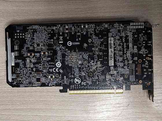 Видеокарта Gigabyte RX 570 8GB Шахтерск