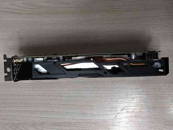 Видеокарта Gigabyte RX 570 8GB Шахтерск