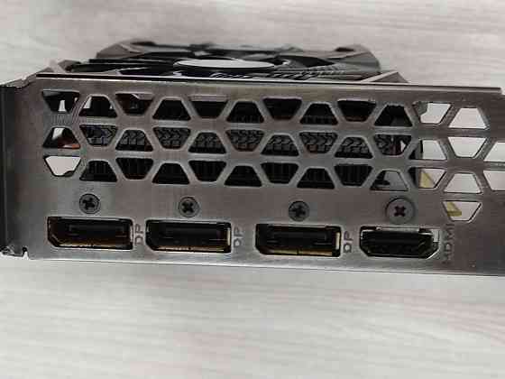 Видеокарта Gigabyte RX 570 8GB Шахтерск