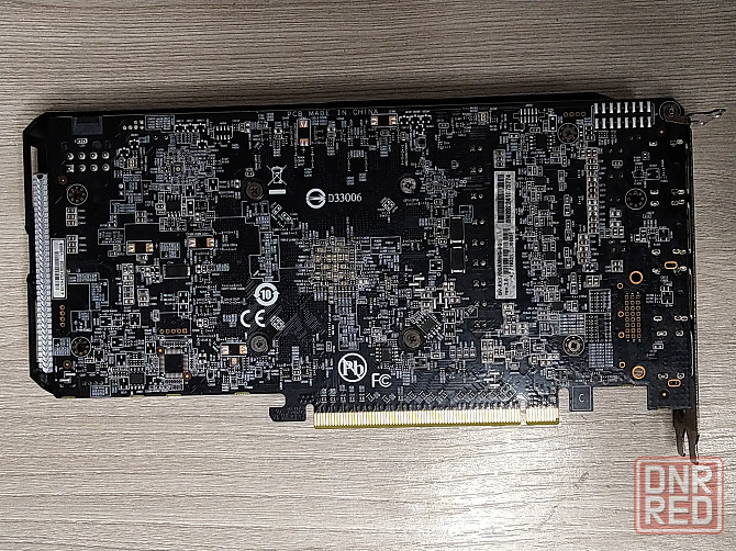 Видеокарта Gigabyte RX 570 8GB Шахтерск - изображение 2