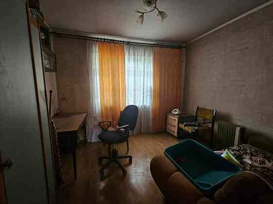 Продаётся 3-х комнатная квартира в Кировском районе, Текстильщик. Донецк
