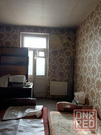 Продажа 2-х Комнатной Квартиры - Ленинский Район - Ул. и. Ткаченко - Универмаг Радуга Донецк - изображение 1