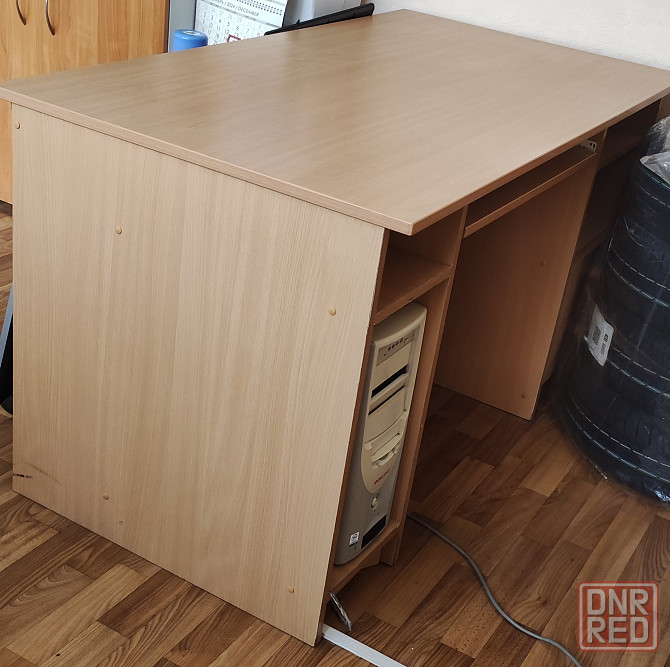 стол офисный Донецк - изображение 2