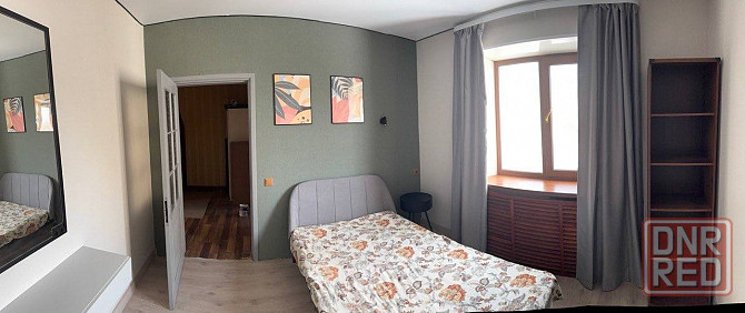 Продам 4-х комнатную квартиру в Буденовсеом районе г. Донецке Донецк - изображение 8
