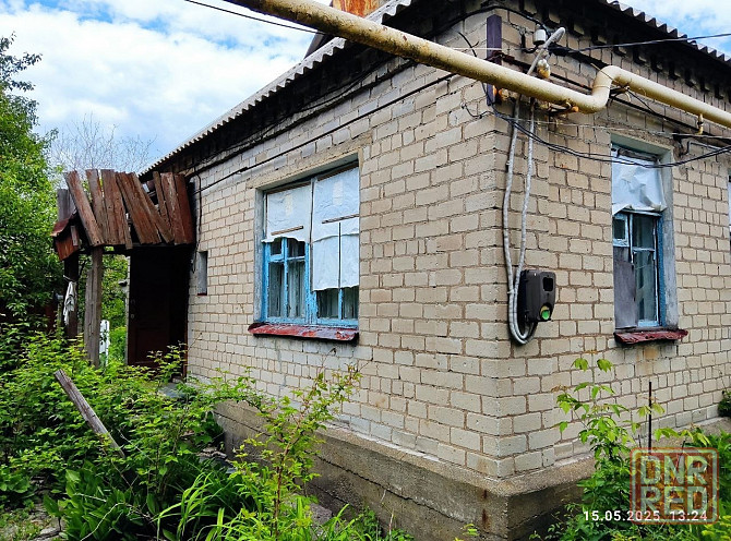 Предлагается на продажу дом, мкр-н Октябрьский, недалеко от остановки Донецк - изображение 2