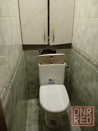 Продам 2 комн.кв. Калининском районе Донецк - изображение 8