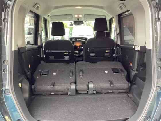 TOYOTA ROOMY 2021 Донецк
