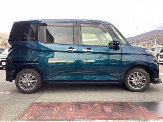 TOYOTA ROOMY 2021 Донецк